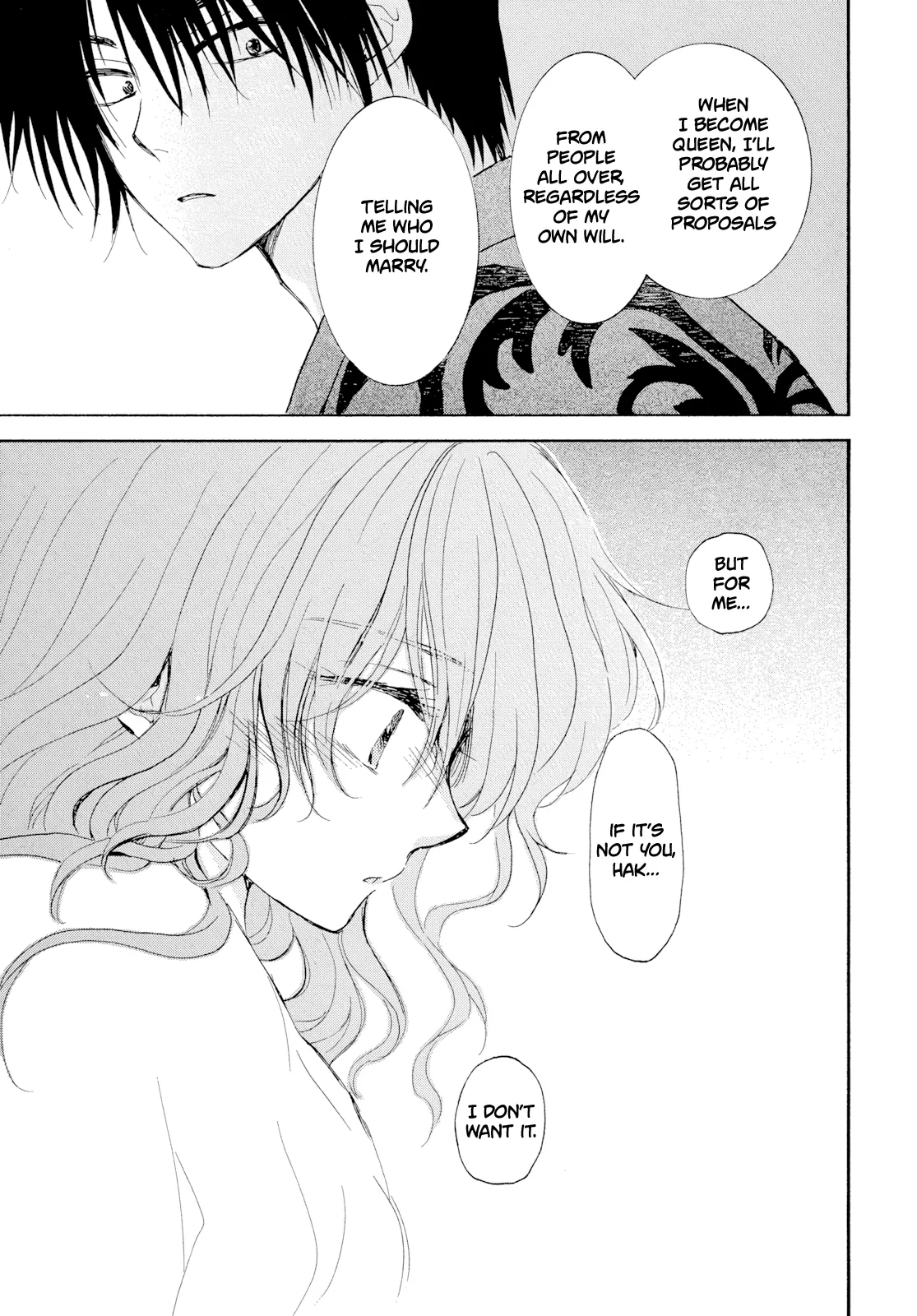 Akatsuki No Yona Chapter 276 image 32